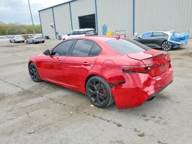 Alfa Romeo Giulia 2.0l, снимка 2