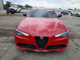 Alfa Romeo Giulia 2.0l, снимка 5