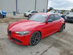 Alfa Romeo Giulia 2.0l, снимка 1