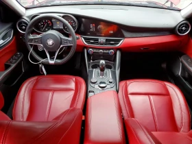 Alfa Romeo Giulia 2.0l, снимка 8