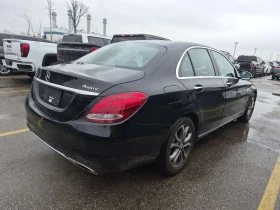 Mercedes-Benz C 300 * CARFAX * ЦЕНА ДО БГ, снимка 3