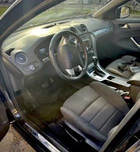 Ford Mondeo Titanium, снимка 4