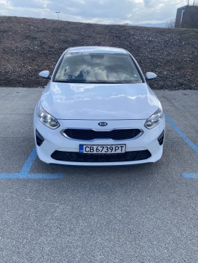 Kia Ceed 1.0T, снимка 1