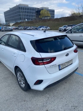 Kia Ceed 1.0T, снимка 3