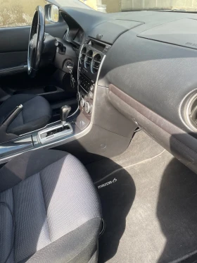 Mazda 6, снимка 8