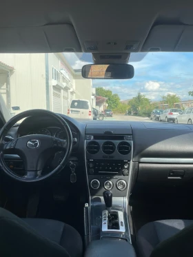 Mazda 6, снимка 6