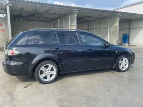 Mazda 6, снимка 3
