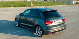 Audi A1 1.4 TFSI (185) 3x S-line, снимка 6