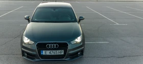Audi A1 1.4 TFSI (185) 3x S-line, снимка 1