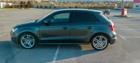 Audi A1 1.4 TFSI (185) 3x S-line, снимка 4