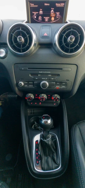 Audi A1 1.4 TFSI (185) 3x S-line, снимка 15