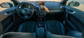 Audi A1 1.4 TFSI (185) 3x S-line, снимка 16