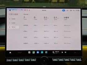 Xiaomi SU7 Ultra, снимка 14