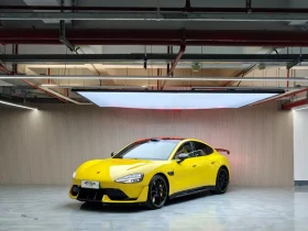 Xiaomi SU7 Ultra, снимка 1