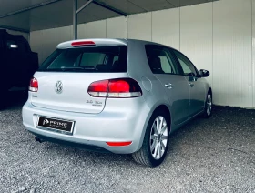 VW Golf VI, снимка 4