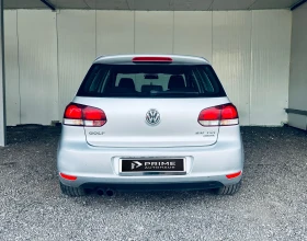 VW Golf VI, снимка 5