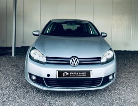 VW Golf VI, снимка 2