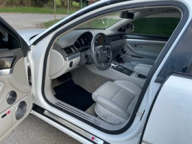 Audi S8 V10 5.2 FULL-CERAMICA-CAMERA-B&O-МАСАЖ-ВАКУМ-DISTR, снимка 9