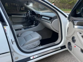 Audi S8 V10 5.2 FULL-CERAMICA-CAMERA-B&O-МАСАЖ-ВАКУМ-DISTR, снимка 14