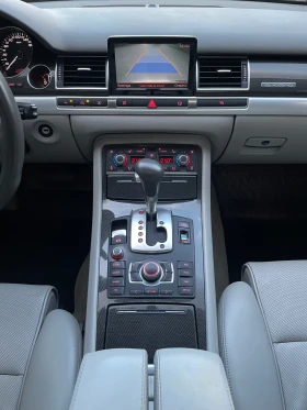 Audi S8 V10 5.2 FULL-CERAMICA-CAMERA-B&O-МАСАЖ-ВАКУМ-DISTR, снимка 13