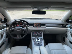 Audi S8 V10 5.2 FULL-CERAMICA-CAMERA-B&O-МАСАЖ-ВАКУМ-DISTR, снимка 12