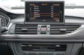 Audi A6 BiTDI* COMPETITION* PANO* HEADUP* MATRIX* BOSE, снимка 12