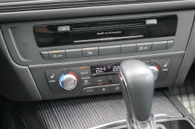Audi A6 BiTDI* COMPETITION* PANO* HEADUP* MATRIX* BOSE, снимка 13