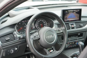 Audi A6 BiTDI* COMPETITION* PANO* HEADUP* MATRIX* BOSE, снимка 9