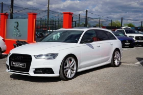 Audi A6 BiTDI* COMPETITION* PANO* HEADUP* MATRIX* BOSE, снимка 1