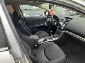 Mazda 6 2.2D , снимка 16