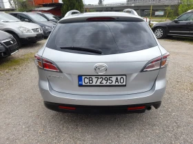 Mazda 6 2.2D , снимка 5