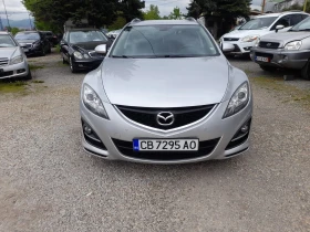 Mazda 6 2.2D , снимка 2