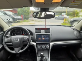 Mazda 6 2.2D , снимка 11