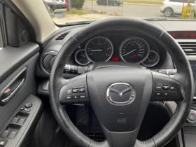 Mazda 6 2.2D , снимка 10