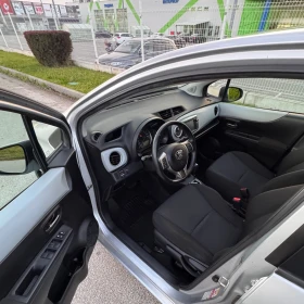 Toyota Yaris, снимка 5