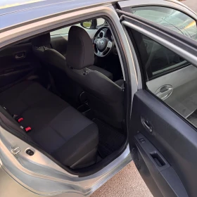 Toyota Yaris, снимка 14