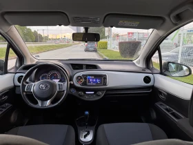 Toyota Yaris, снимка 9