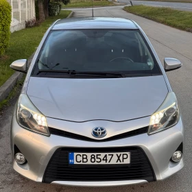 Toyota Yaris, снимка 1