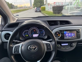 Toyota Yaris, снимка 8