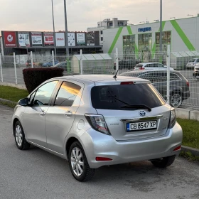 Toyota Yaris, снимка 4