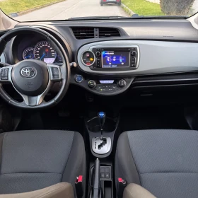 Toyota Yaris, снимка 11