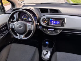 Toyota Yaris, снимка 10