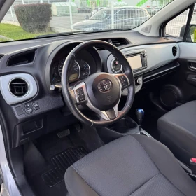 Toyota Yaris, снимка 6