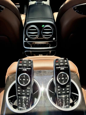 Mercedes-Benz S 500 4M/NAVI/PANO/2TV/MULTY/Full/Top Top!, снимка 12