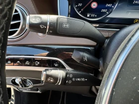 Mercedes-Benz S 500 4M/NAVI/PANO/2TV/MULTY/Full/Top Top!, снимка 14