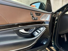 Mercedes-Benz S 500 4M/NAVI/PANO/2TV/MULTY/Full/Top Top!, снимка 16