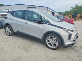 Chevrolet Bolt Ev 1Lt, снимка 4