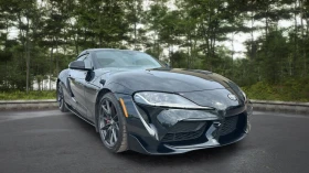 Toyota Supra 3.0* RWD* АвтоКредит * (ЦЕНА ДО БГ), снимка 3