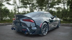 Toyota Supra 3.0* RWD* АвтоКредит * (ЦЕНА ДО БГ), снимка 7
