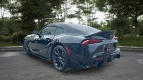 Toyota Supra 3.0* RWD* АвтоКредит * (ЦЕНА ДО БГ), снимка 9